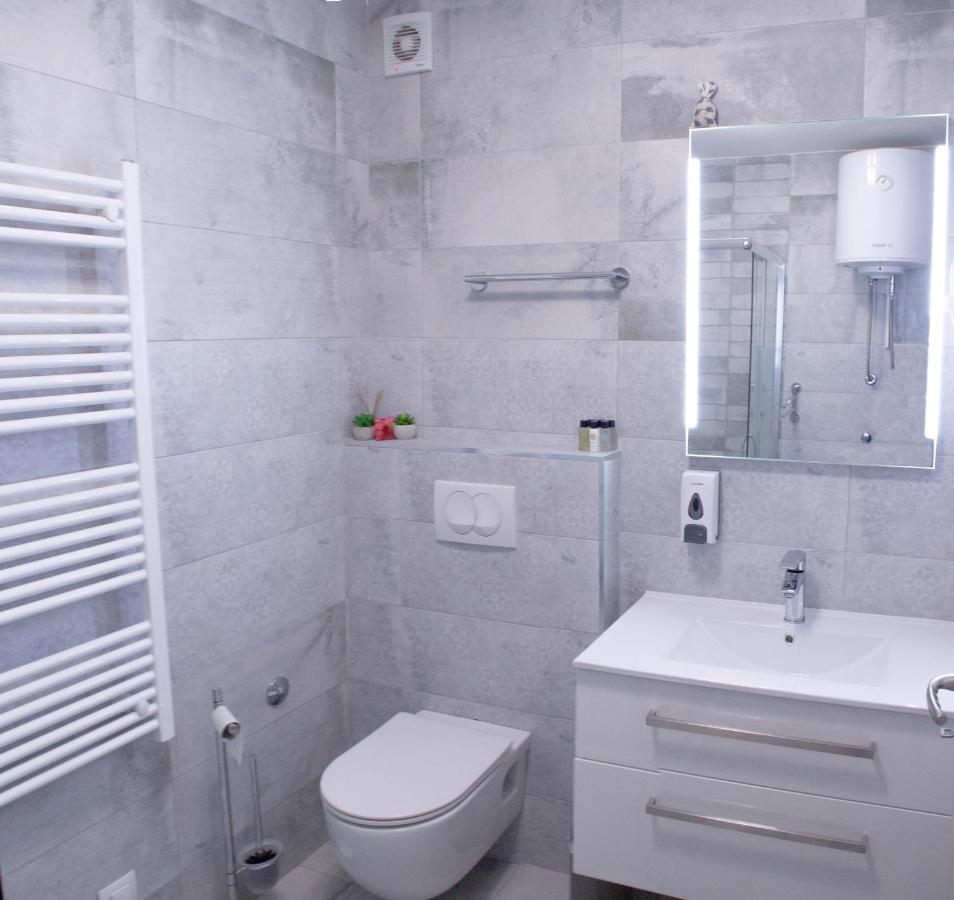 A&d Apartma Rovinj