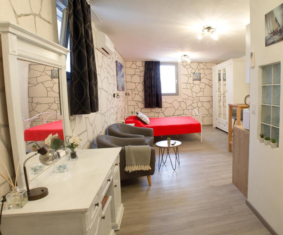Apartma A&d *