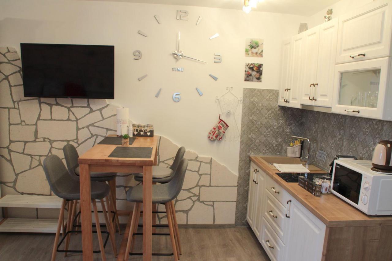 Apartma A&d *