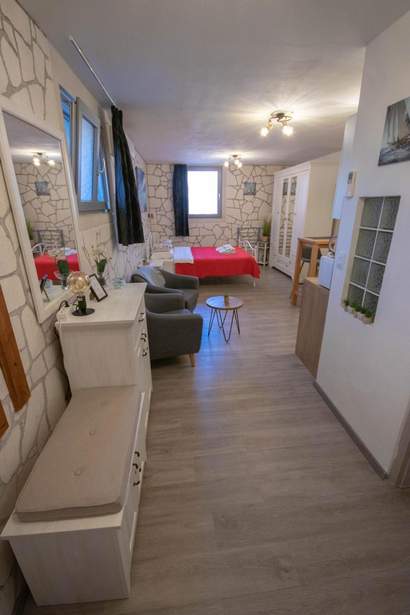 Apartment A&d Rovinj