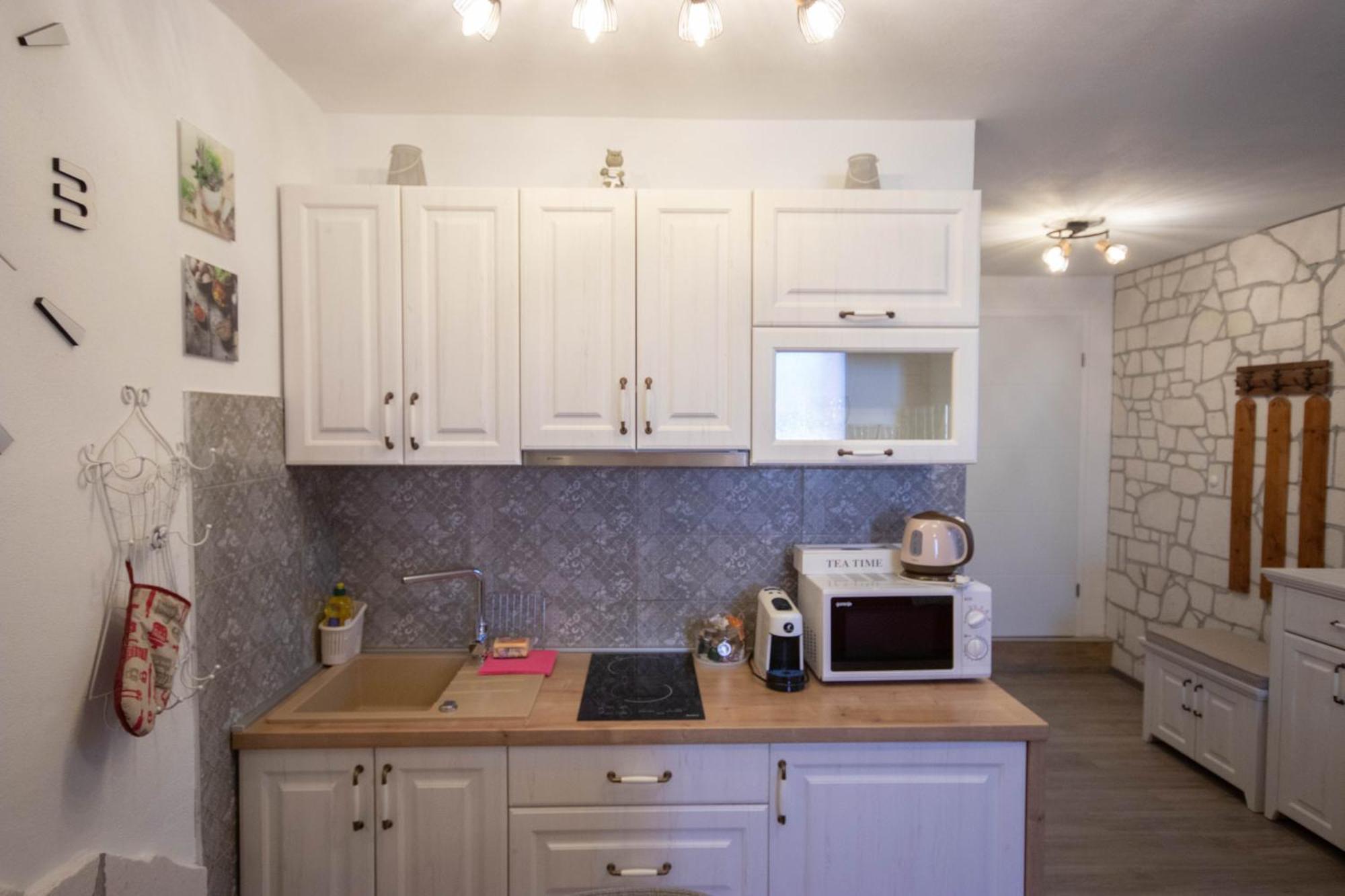 A&d Apartment