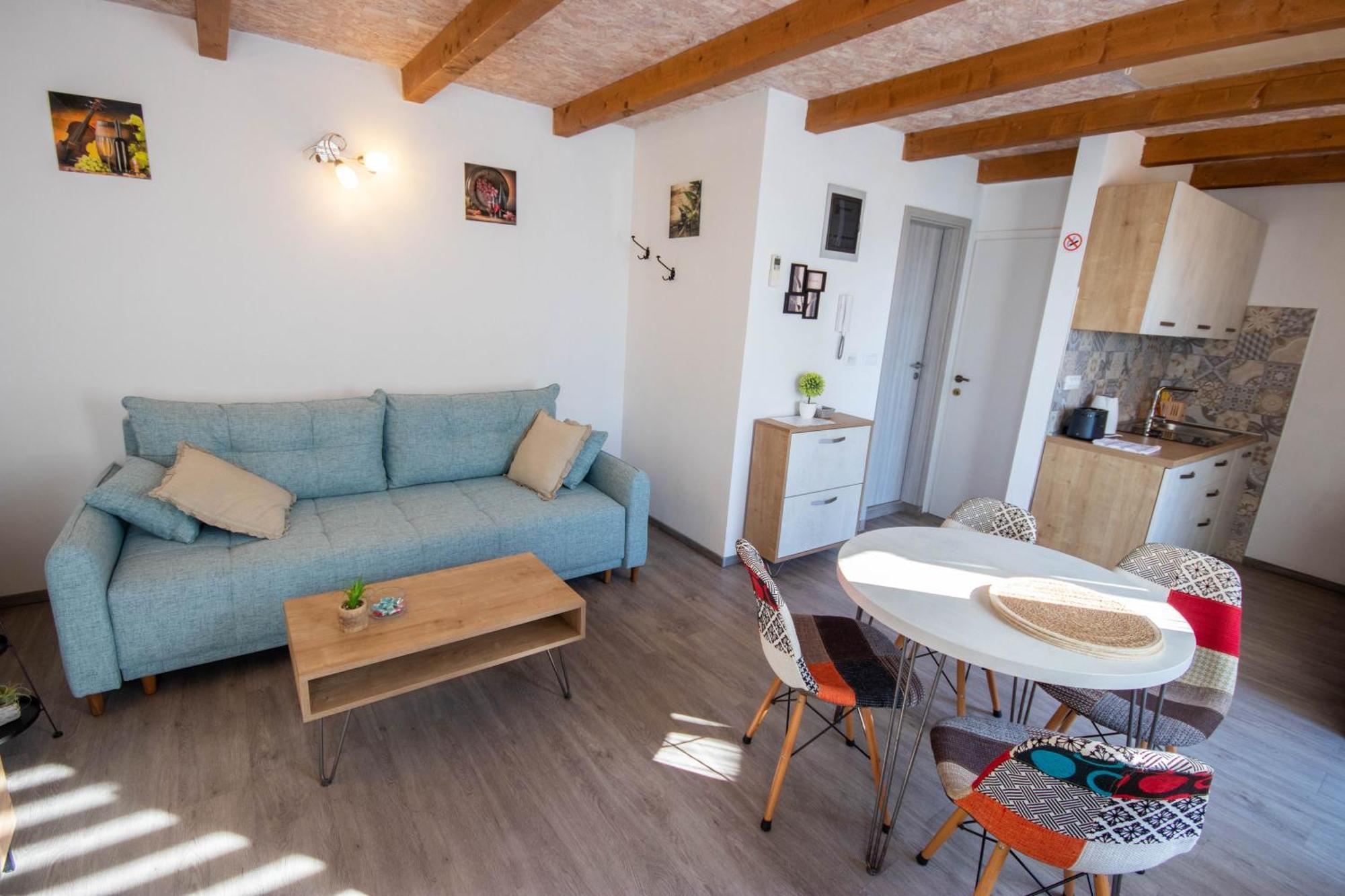 A&d Apartment Rovinj