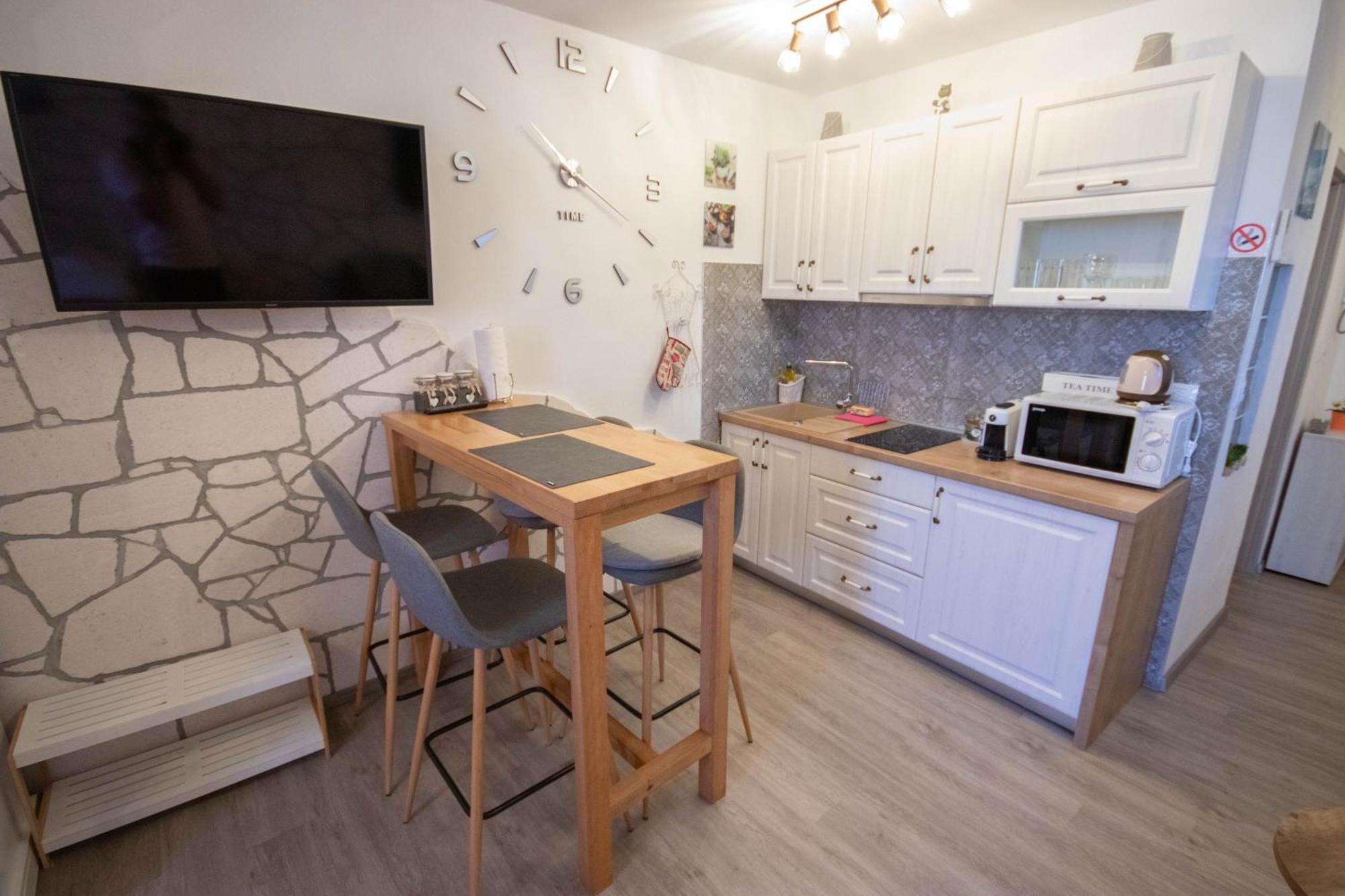 Apartment A&d Rovinj