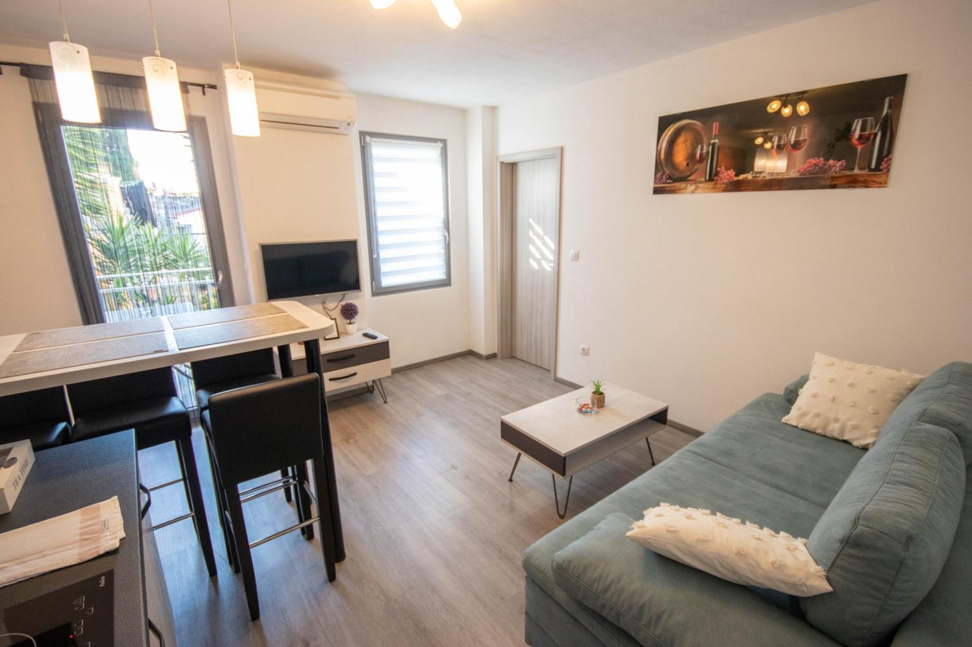 Apartment A&d