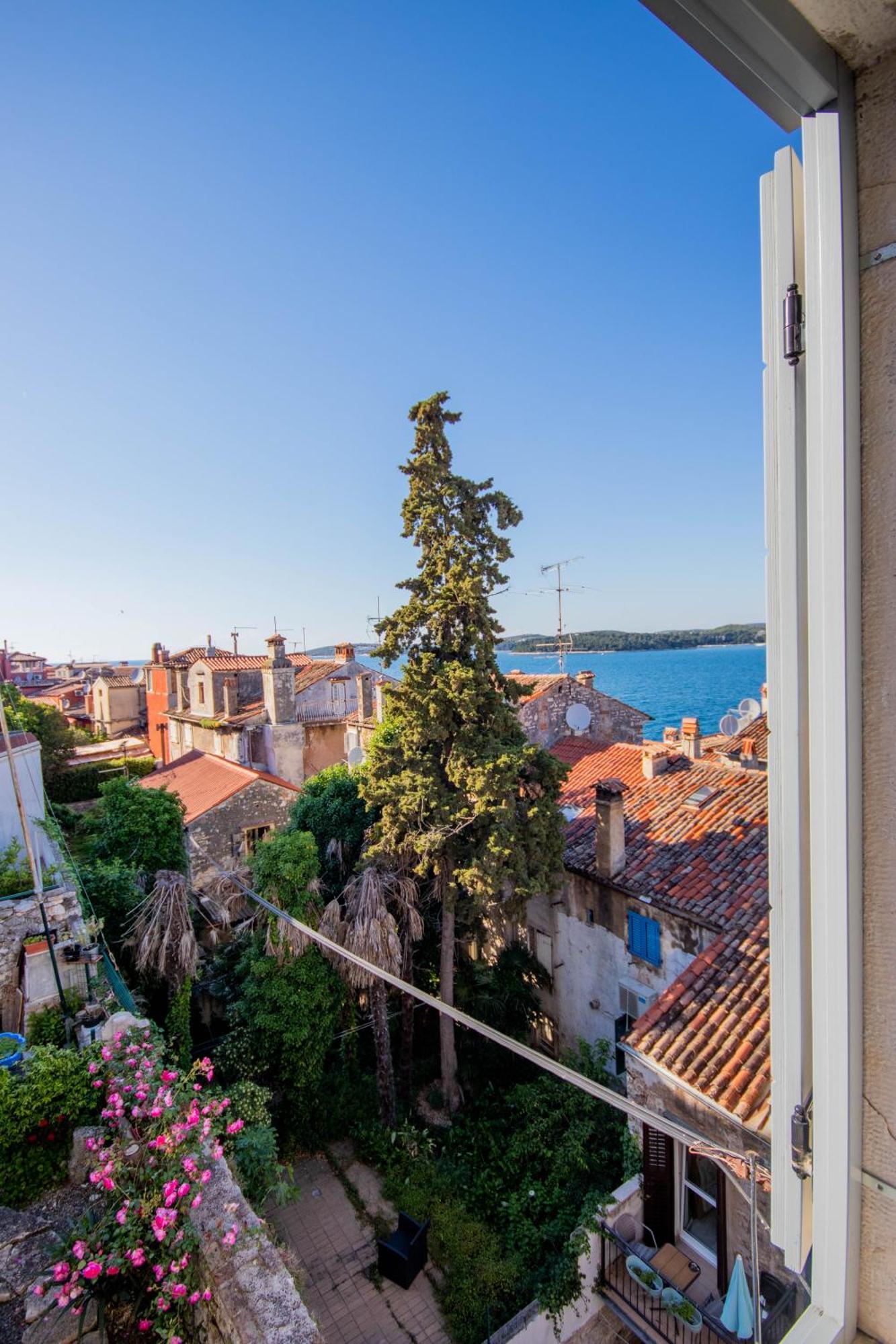 Apartment A&d Rovinj