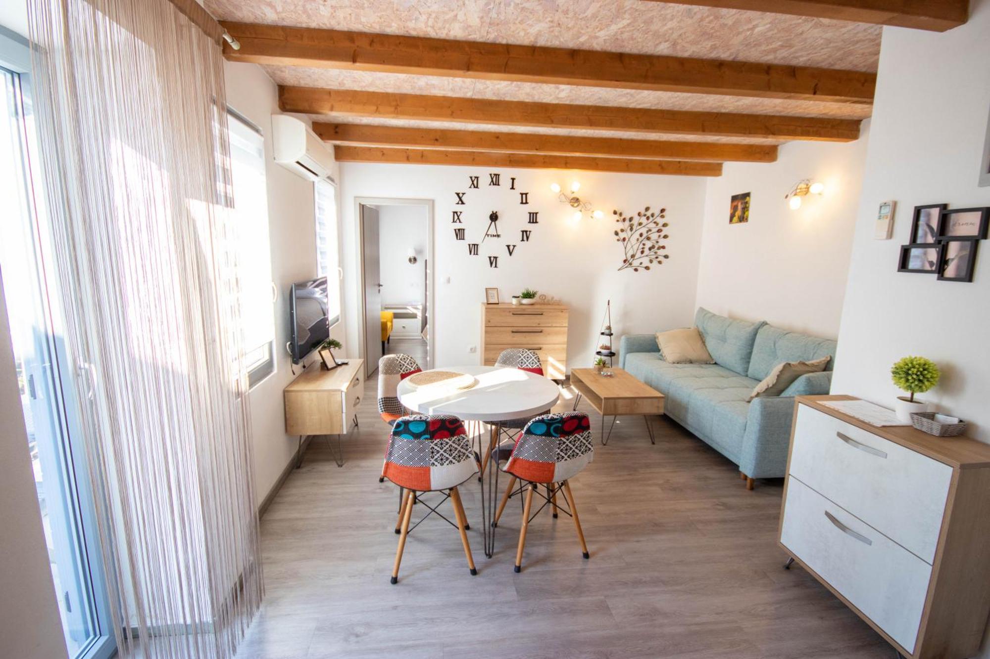A&d Apartment *