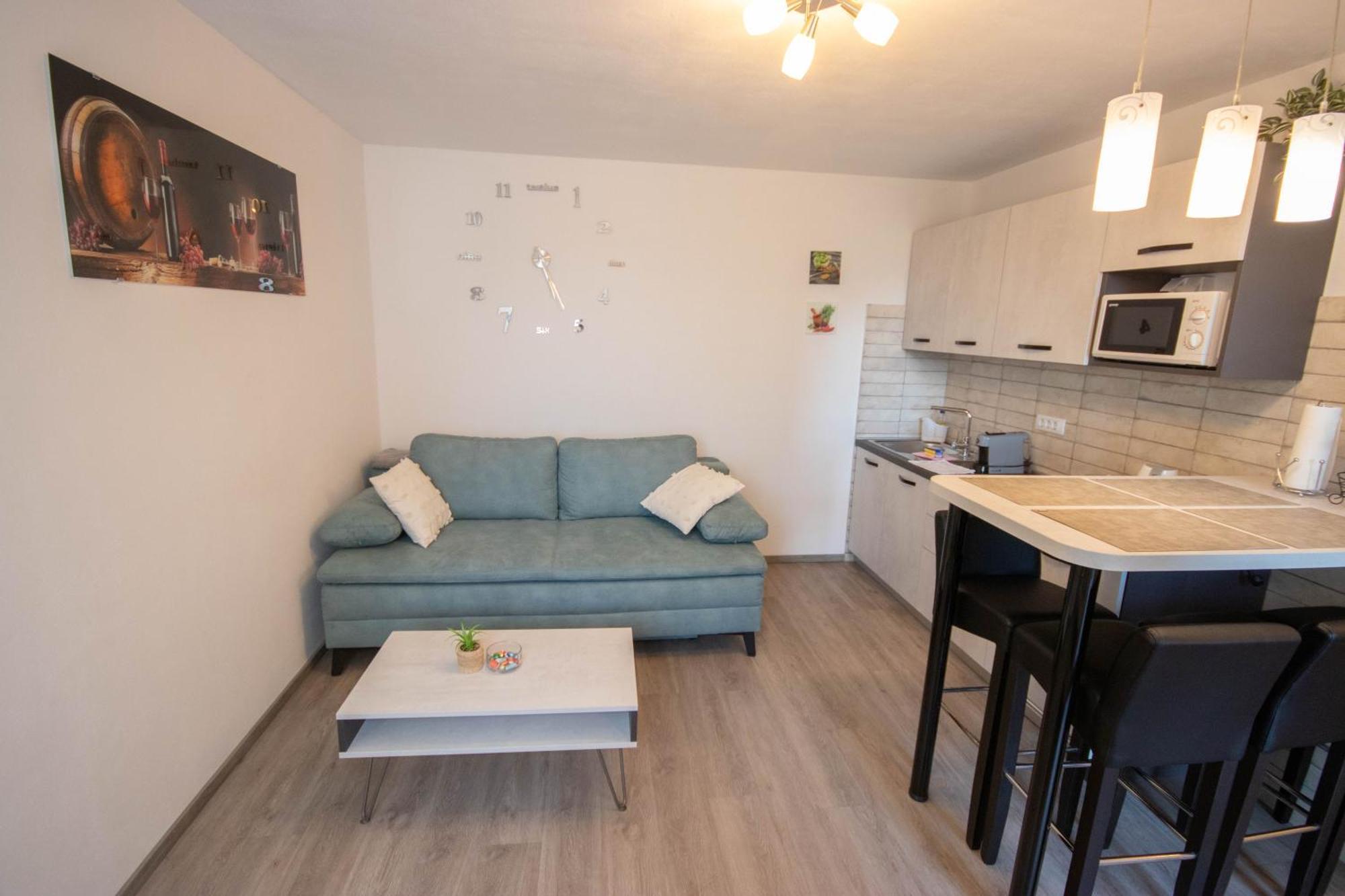 A&d Apartment Rovinj