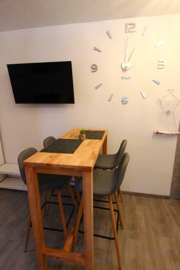 Apartma A&d Rovinj