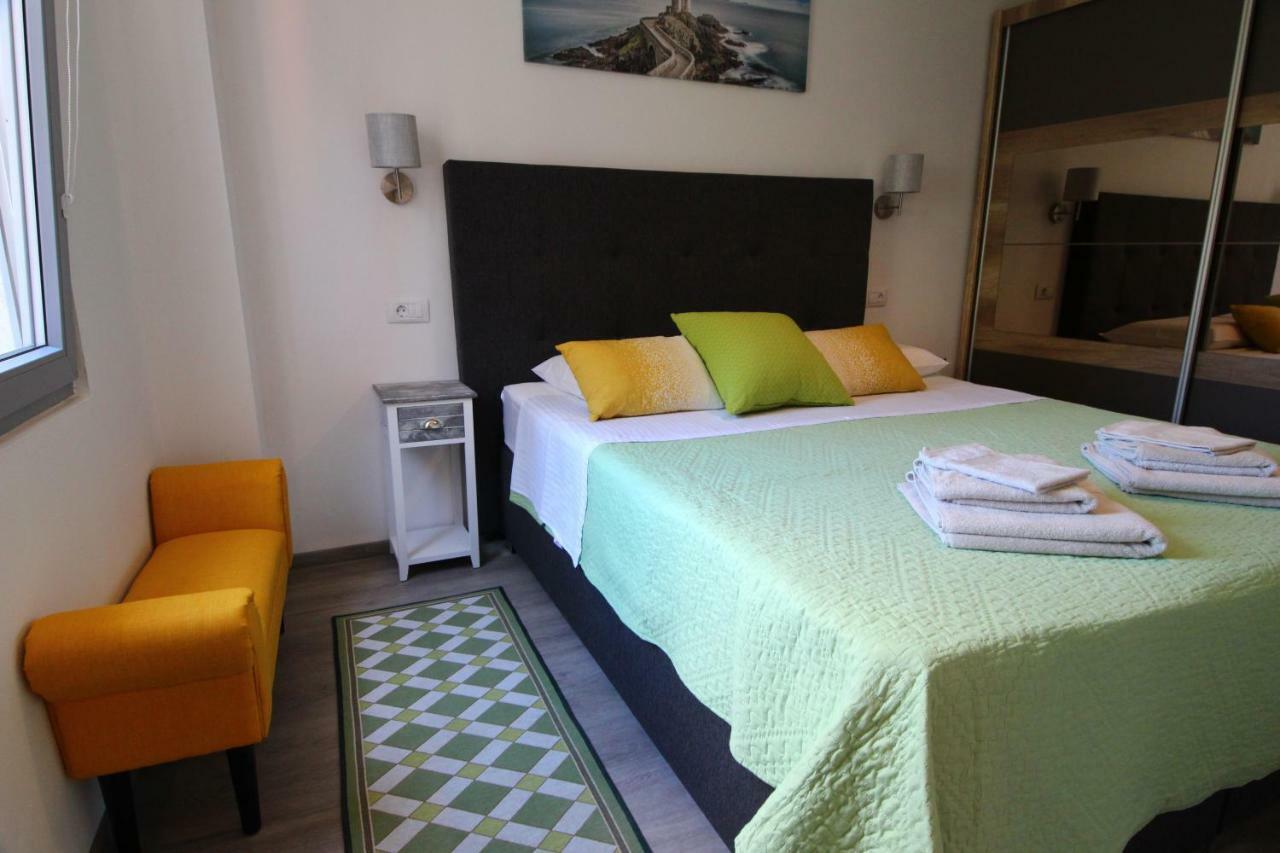 A&d Apartma