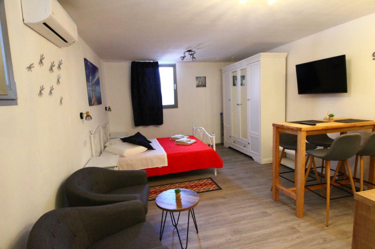 Apartma A&d *