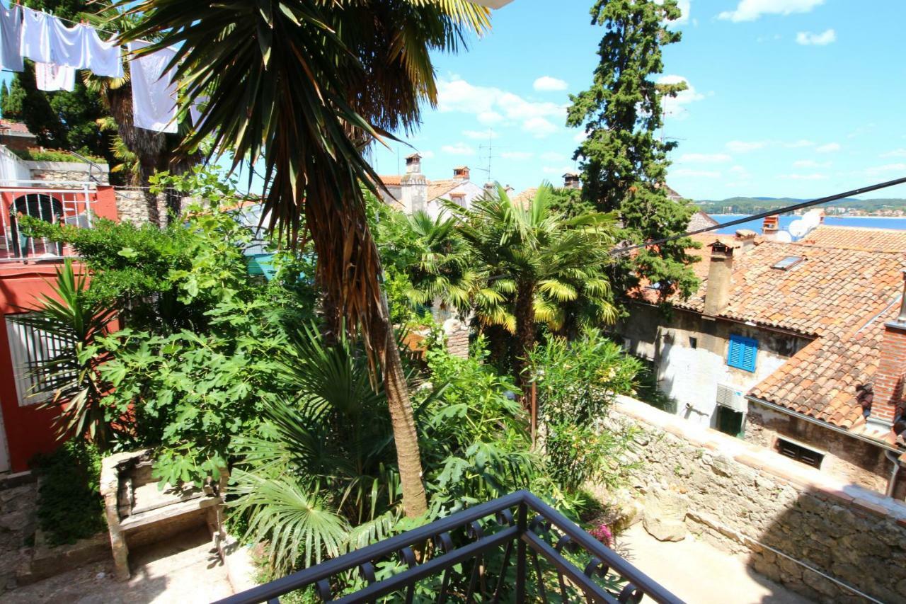 Apartma A&d Rovinj