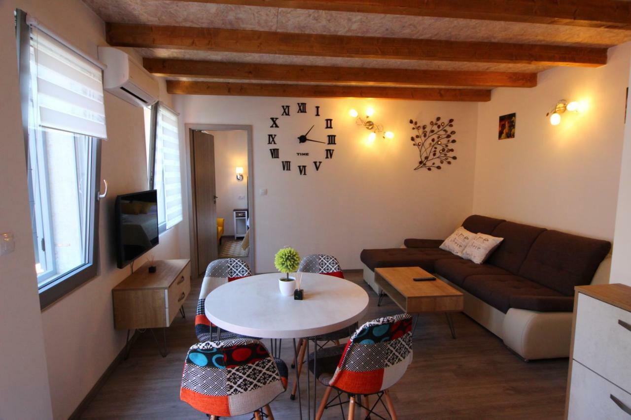 Apartma A&d