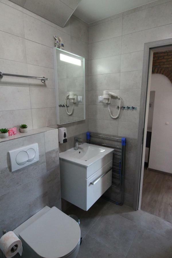 A&d Apartma Rovinj