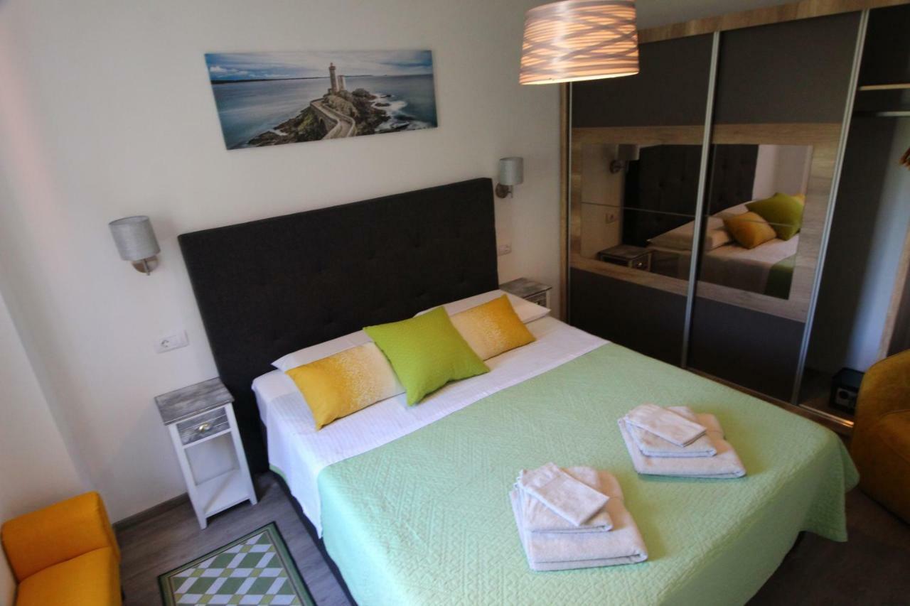A&d Apartma Rovinj