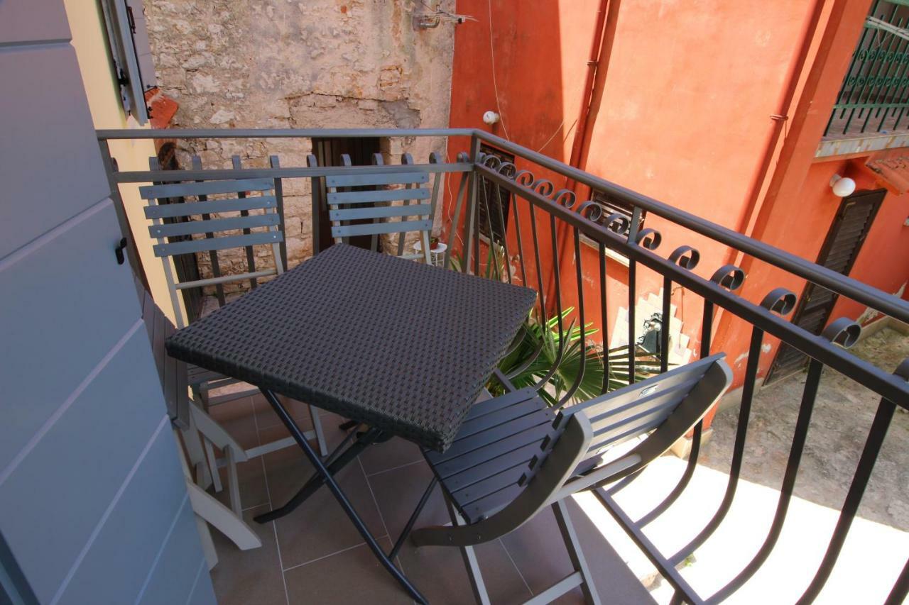 Apartma A&d Rovinj
