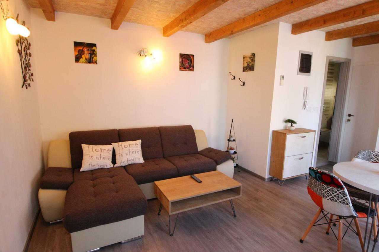 Apartma A&d *