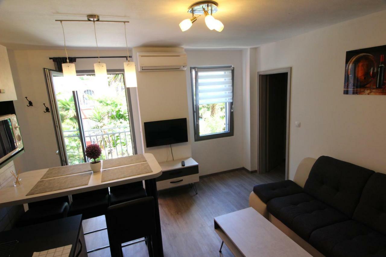 Apartma A&d Rovinj