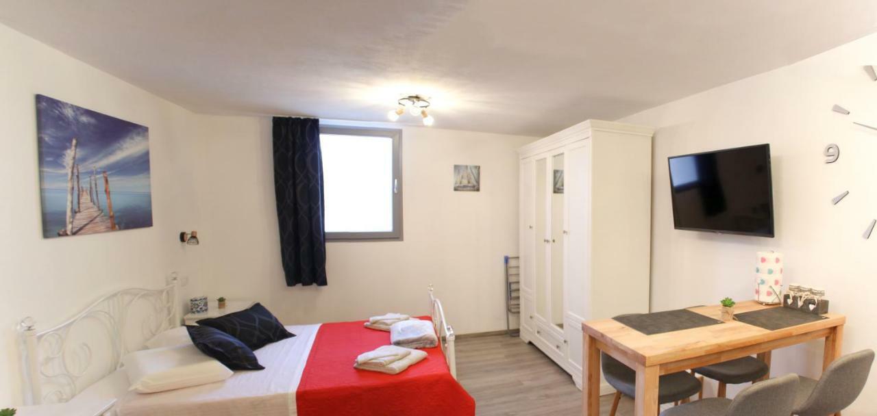 A&d Apartma Rovinj