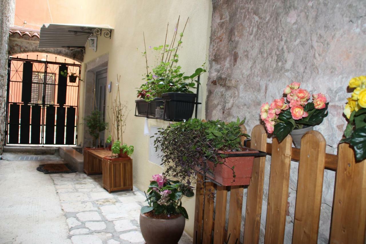 Apartma A&d Rovinj