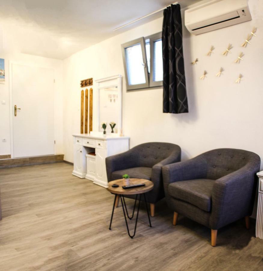 Apartma A&d