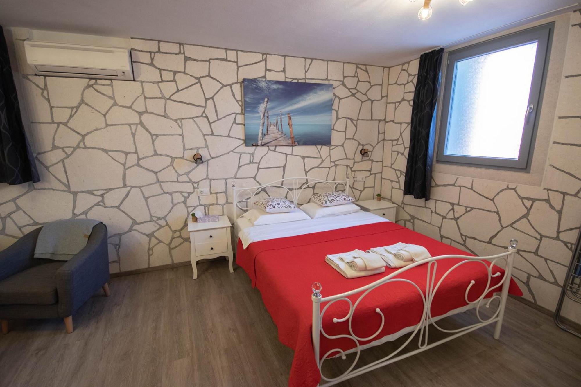 Apartma A&d