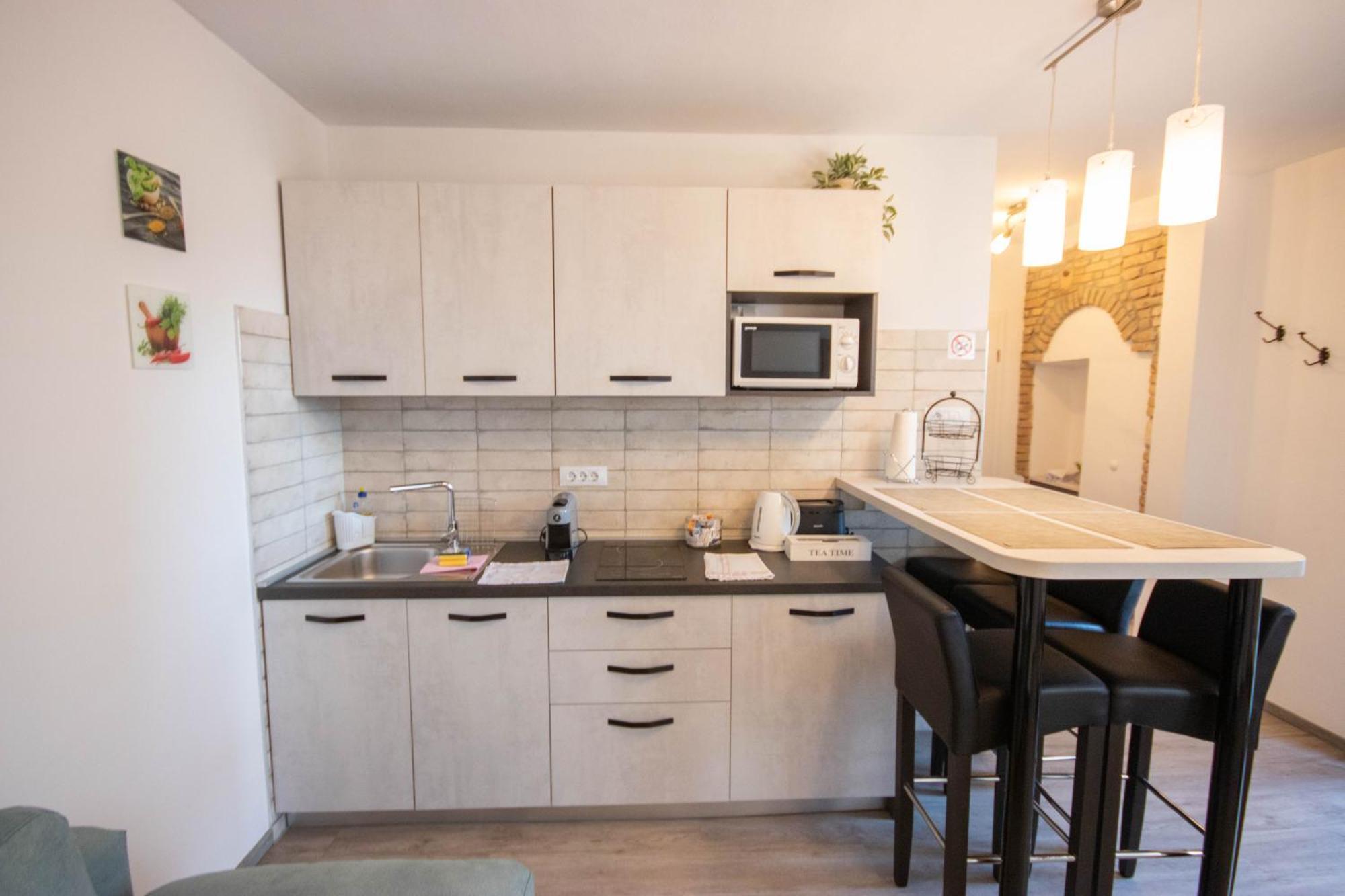 A&d Apartma Rovinj